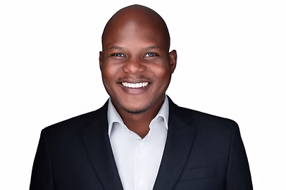 Kinny R. Madori, Founder and CEO of Kingdom Capital Management