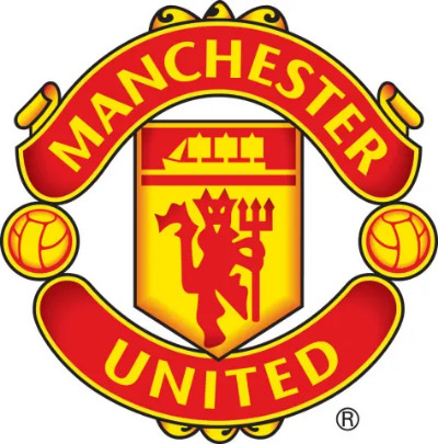 Manchester United logo